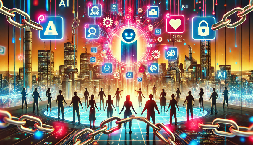 用户想来就来，想走就走！文心一言、Kimi们拿什么套住人心？